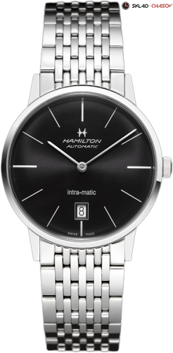 Hamilton H38455131 фото