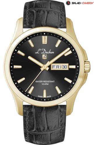 Наручные часы D 261.21.31, L'Duchen фото