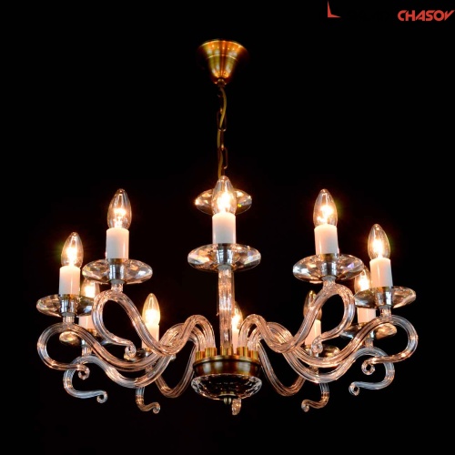 Wranovsky Stylus 10 Antique Gold фото фото 2
