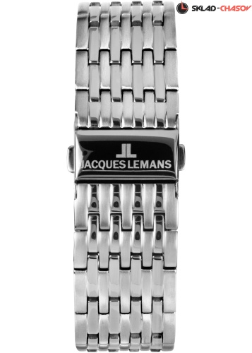 Jacques Lemans 1-2215K фото фото 2