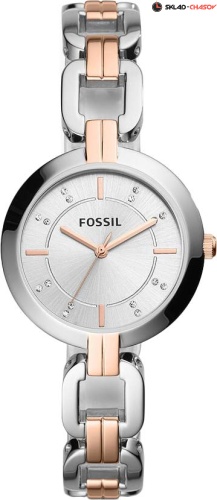 Fossil Kerrigan BQ3341 фото