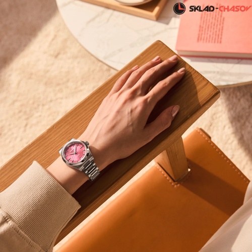 Наручные часы Longines L3.430.4.99.6 фото фото 6