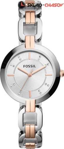 Fossil Kerrigan BQ3341 фото