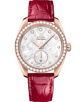 часы Omega Seamaster Aqua Terra 220.58.38.20.55.002 фото