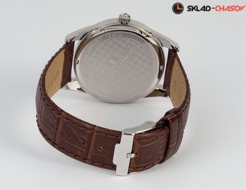 Мужские Jacques Lemans Classic 1-2002E фото фото 3