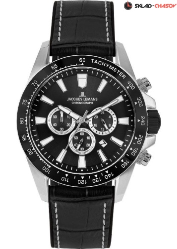 Jacques Lemans 1-2140A фото