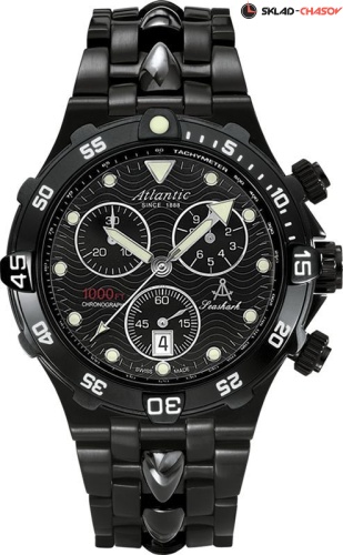 Мужские Atlantic Seashark 88488.46.68 фото