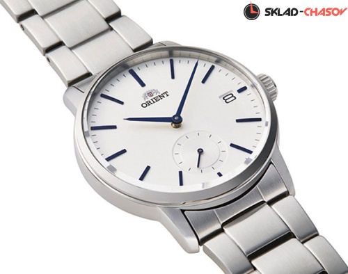 Мужские Orient Contemporary RA-SP0002S10B фото фото 2