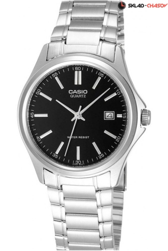 Casio LTP-1183A-1A фото