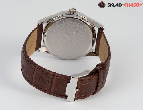 Мужские Jacques Lemans Classic 1-2002E фото фото 3