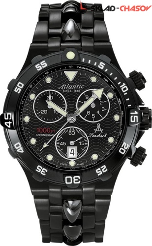 Мужские Atlantic Seashark 88488.46.68 фото