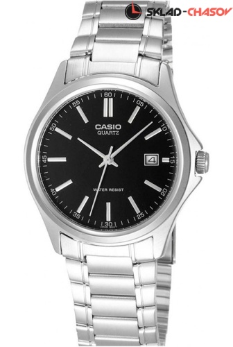Casio LTP-1183A-1A фото