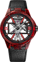 Ulysse Nardin 3713-260/MAGMA фото