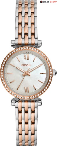 Fossil Carlie ES4649 фото