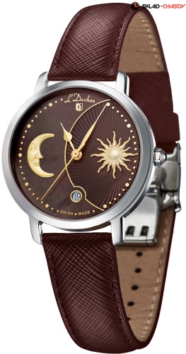 Женские L'Duchen Day & Night D 781.12.38 фото фото 2