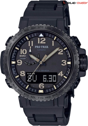 Casio PRW-50FC-1ER фото