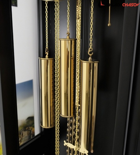 Напольные часы Columbus CR2421-451 фото фото 2