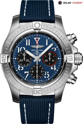 Breitling AB01821A1C1X2 фото