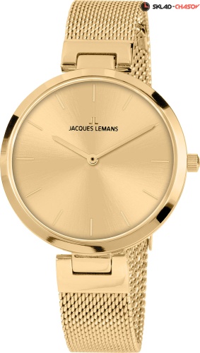 Наручные часы Jacques Lemans Classic 1-2110M фото