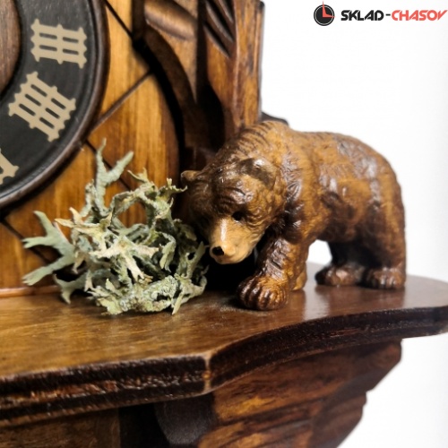 Настенные часы SARS 0404-90 фото фото 4