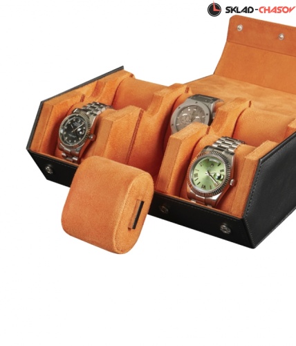 Футляр для перевозки часов VOYAGE 06VBO фото фото 4