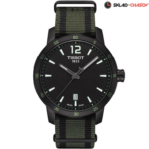 Tissot T095.410.37.057.00 фото