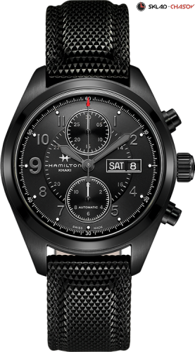 Hamilton H71626735 фото