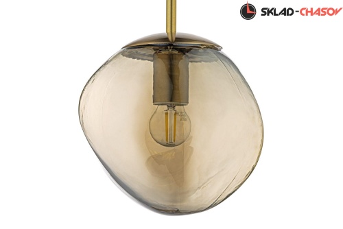 Люстра подвесная Arti Lampadari Daone E 1.P1 C фото фото 4