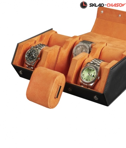 Футляр для перевозки часов VOYAGE 06VBO фото фото 4