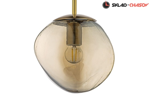 Люстра подвесная Arti Lampadari Daone E 1.P1 C фото фото 4