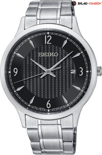 Мужские Seiko CS Dress SGEH81P1 фото