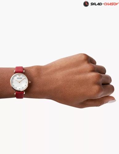 Emporio Armani AR11388 фото фото 4