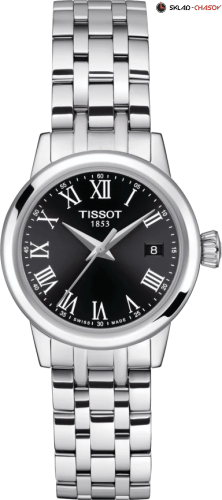 Tissot T129.210.11.053.00 фото