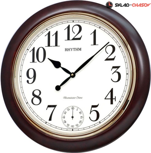 Rhythm CMH755NR06 фото