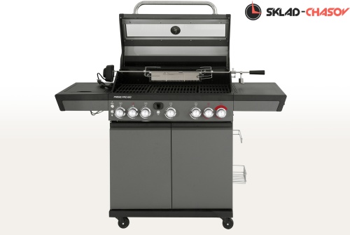 Газовый гриль PRIME PRO 610 фото фото 4