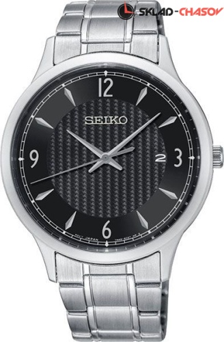 Мужские Seiko CS Dress SGEH81P1 фото
