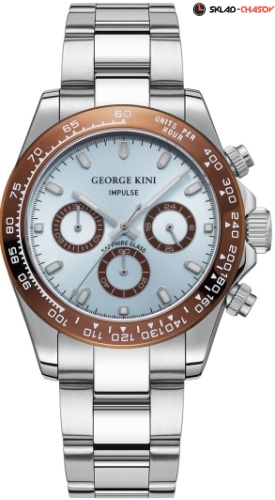 Наручные часы George Kini GK.IMP0002 фото