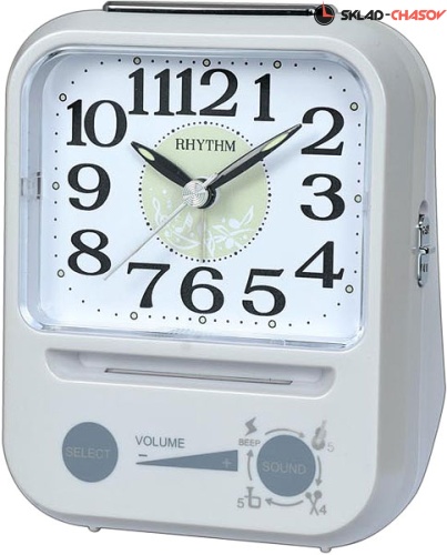 Rhythm CRM825NR03 фото