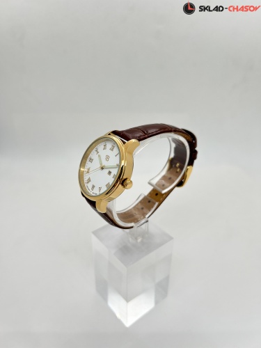 Часы "Русское Время" 13336481кк кварцевые женские фото фото 3