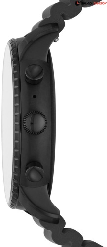 Fossil Venture Smart FTW4018 фото фото 2