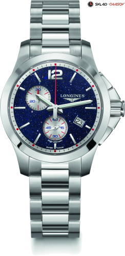 Longines L3.379.4.98.6 фото