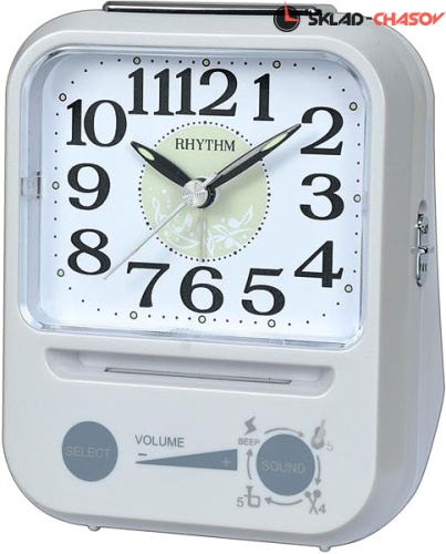 Rhythm CRM825NR03 фото