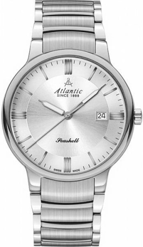 Мужские Atlantic Seashell 66355.41.21 фото