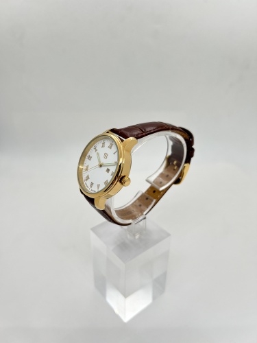 Часы "Русское Время" 13336481кк кварцевые женские фото фото 3