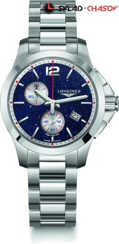 Longines L3.379.4.98.6 фото