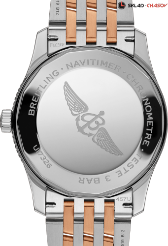 Breitling U17326121M1U1 фото фото 2