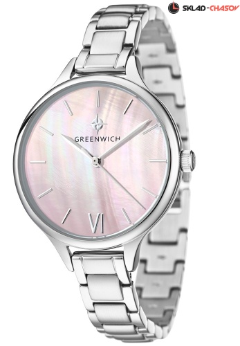 Greenwich Regatta GW 311.10.60 фото фото 2