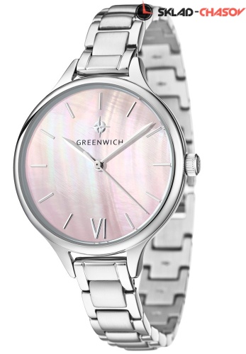 Greenwich Regatta GW 311.10.60 фото фото 2