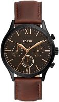 Fossil Fenmore Midsize BQ2453 фото