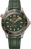 Omega Seamaster 210.92.42.20.10.001 фото